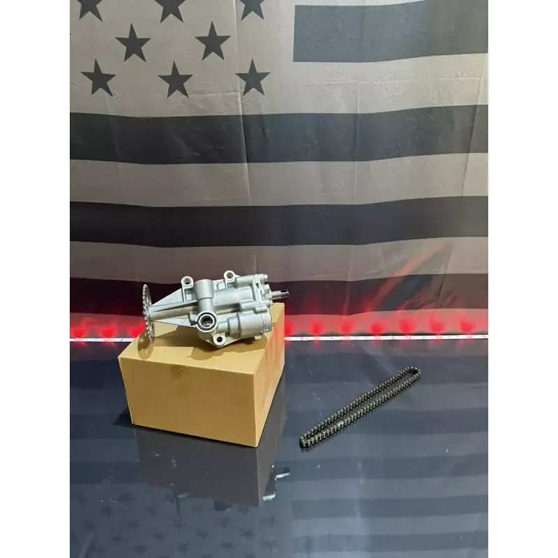 Polaris 2017-2023 RZR 1000 XP RZR 4 - Oil Pump With Chain