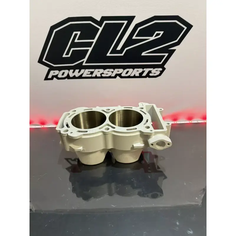 Polaris RZR / General / Ranger 1000 XP RZR 4 - Cylinder