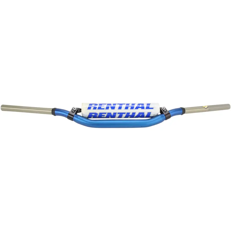 Renthal Twinwall Handlebar - 999 - McGrath/'16  SX125 - 450 - Blue