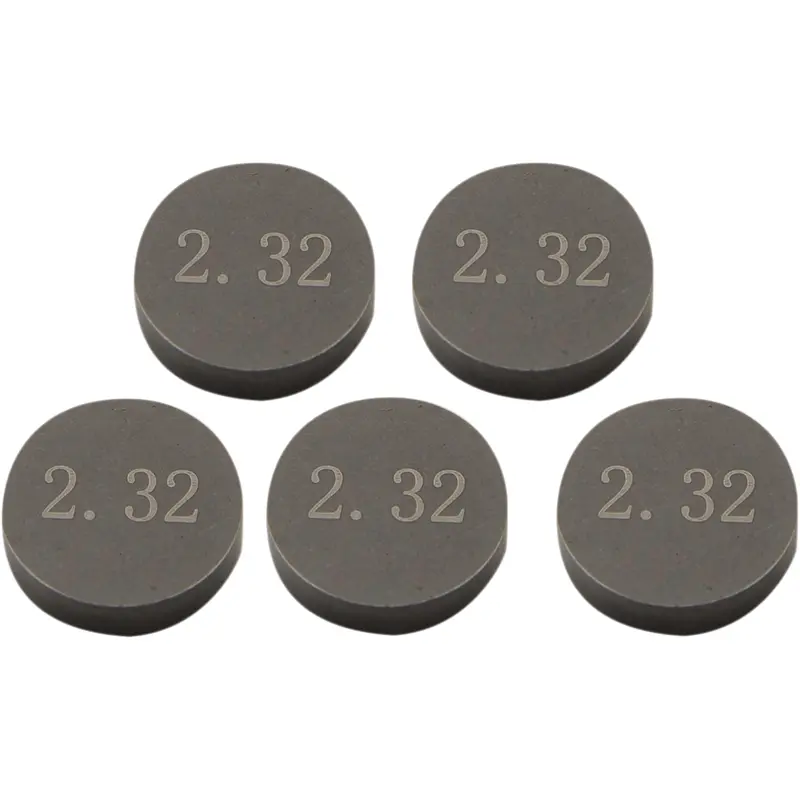 8.90 mm Replacement Valve Shims