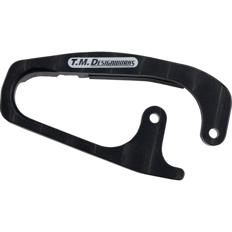 ATV Front Chain Sliders