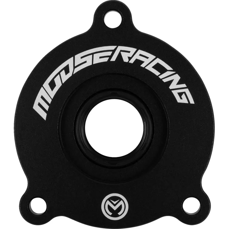 Differential Pinon Cover