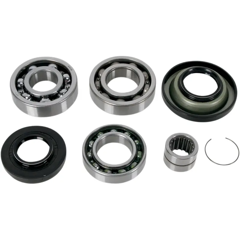 Moose offroad Differential Bearing/Seal Kit - Honda - Rear