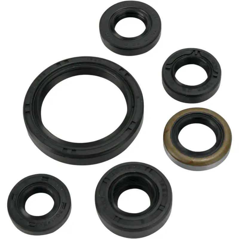 Motor Oil Seals