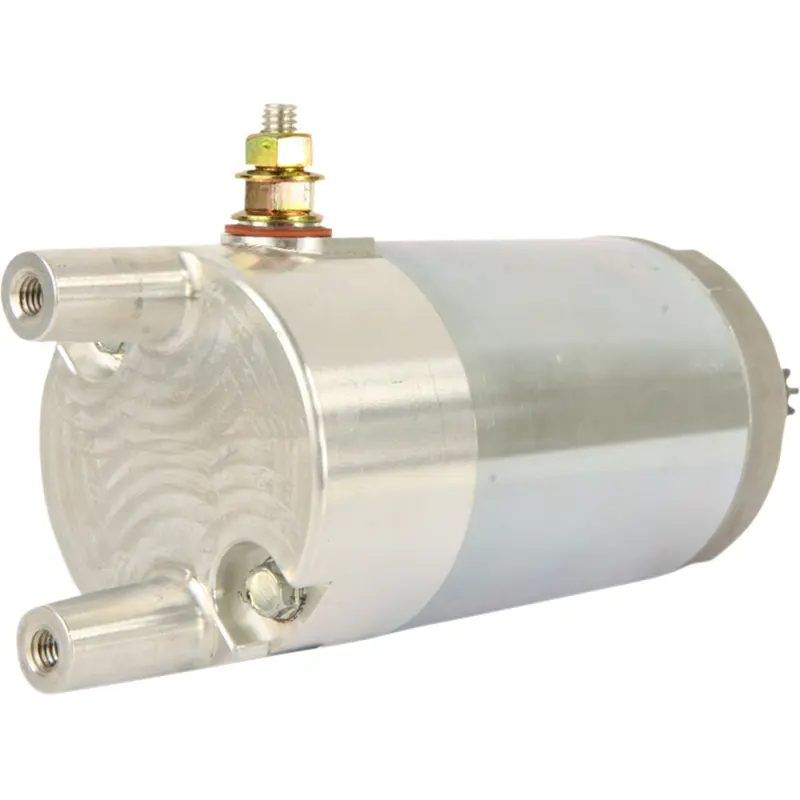 Parts unlimited Starter Motor Yamaha
