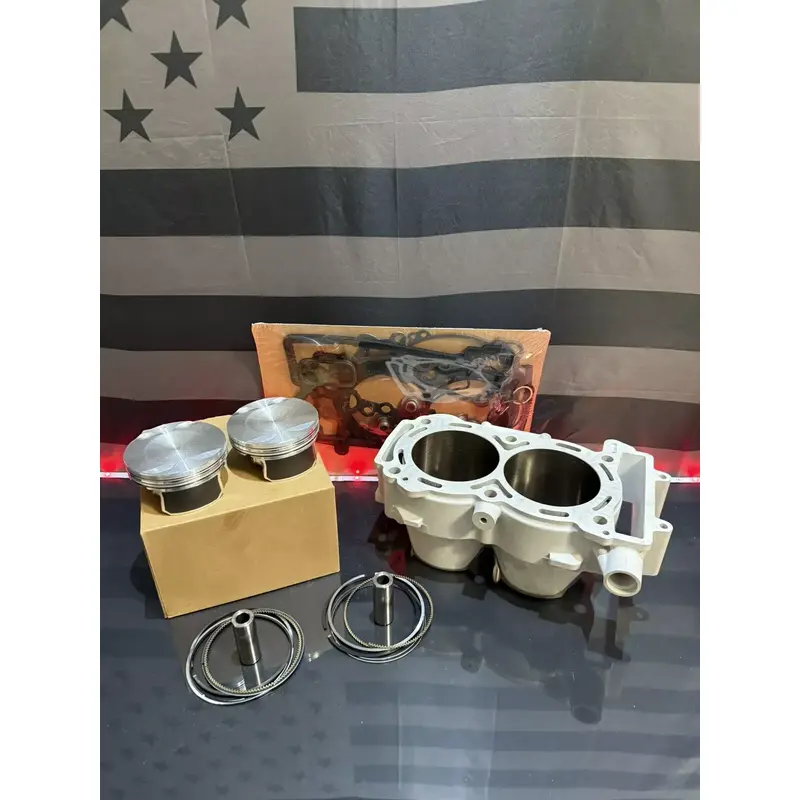 Polaris 14-18 RZR 1000 XP RZR 4 - Pistons / Cylinder / Gaskets