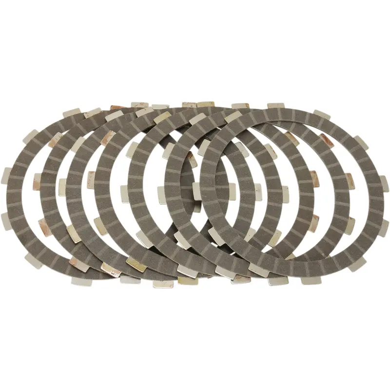 Prox Clutch Friction Plates KTM/Husaberg/Beta/Maico/Polaris