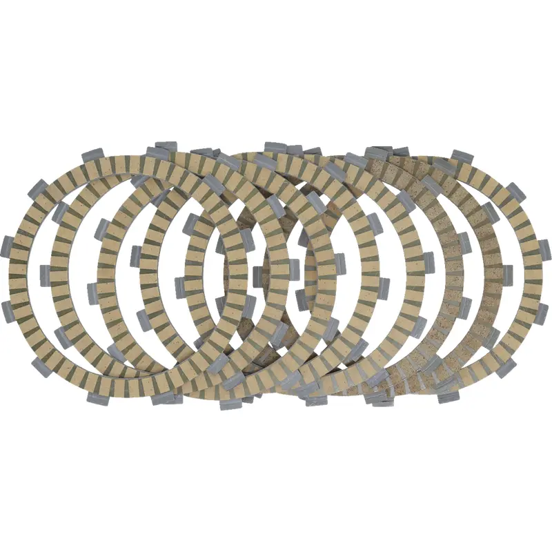 Prox Clutch Friction Plates - Yamaha