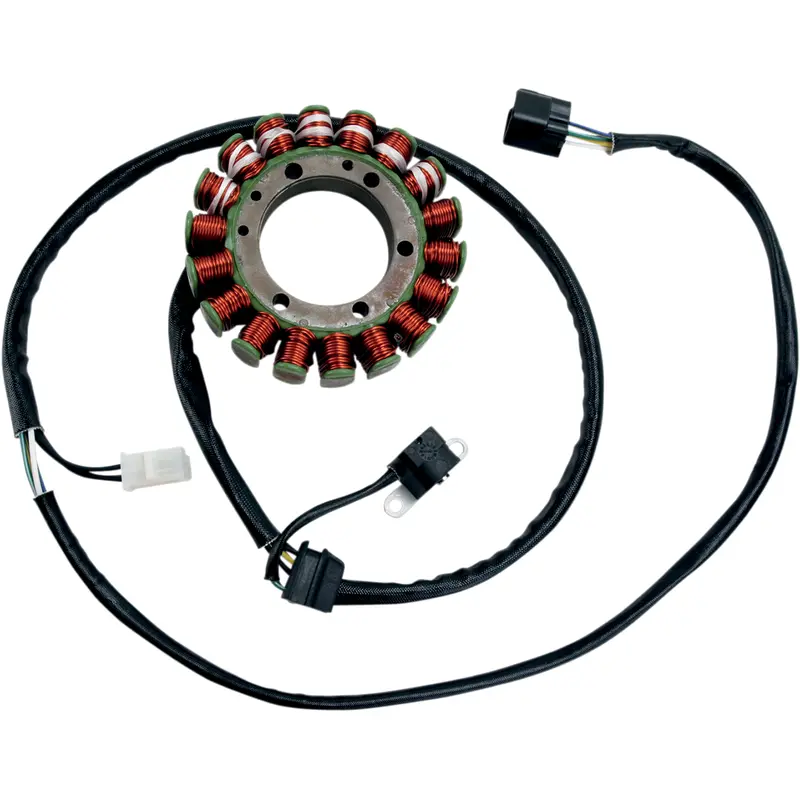 Stator for Suzuki