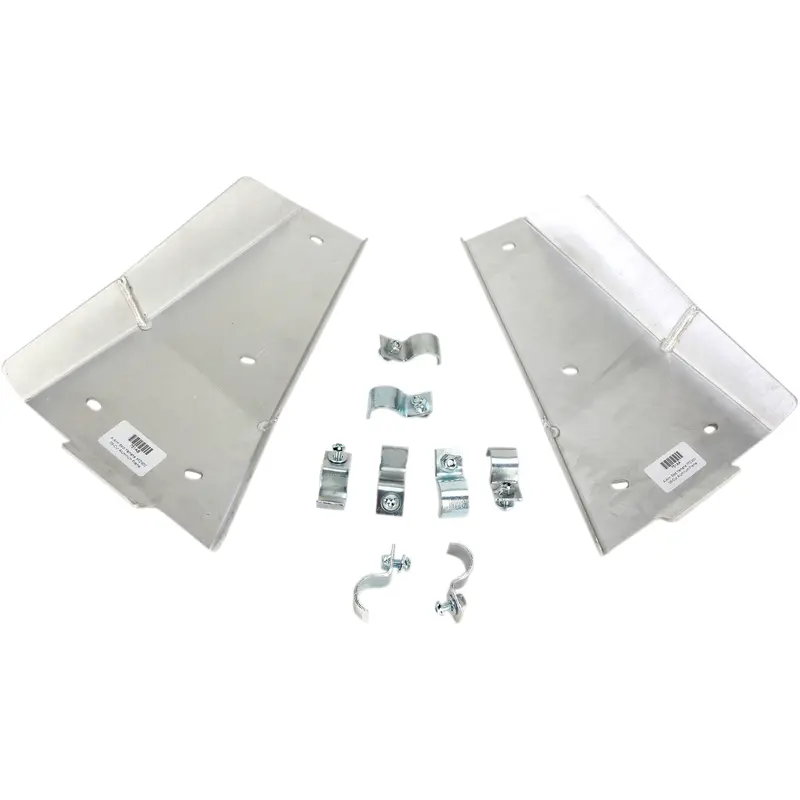 A-Arm Guards