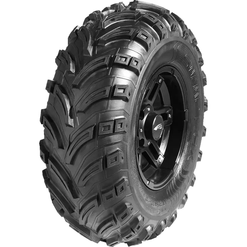 Ams Tire - Swamp Fox - Front - 22x7-10 - 6 Ply