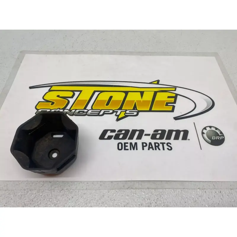 Can Am Maverick Trail 1000 Center Console Cup Holder RUBBER COMMANDER SPORT R U
