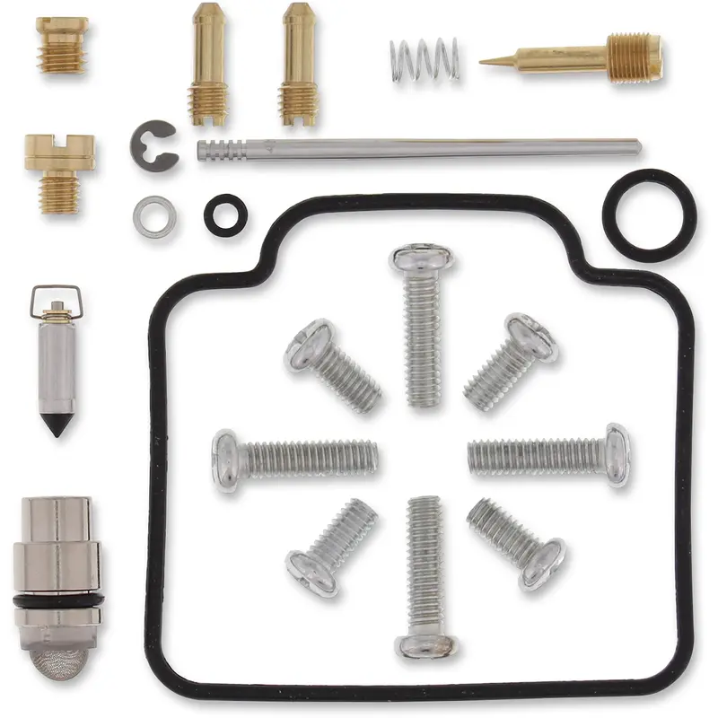 Carburetor Repair Kit - Polaris