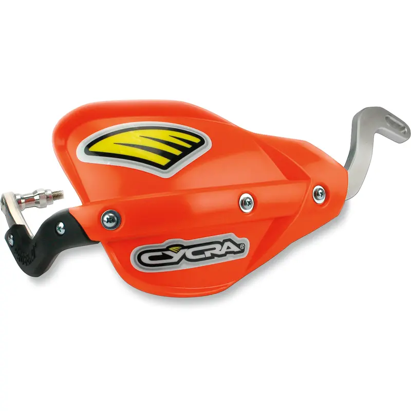 Cycra Probend Flexx Bar Racer Pack - Orange