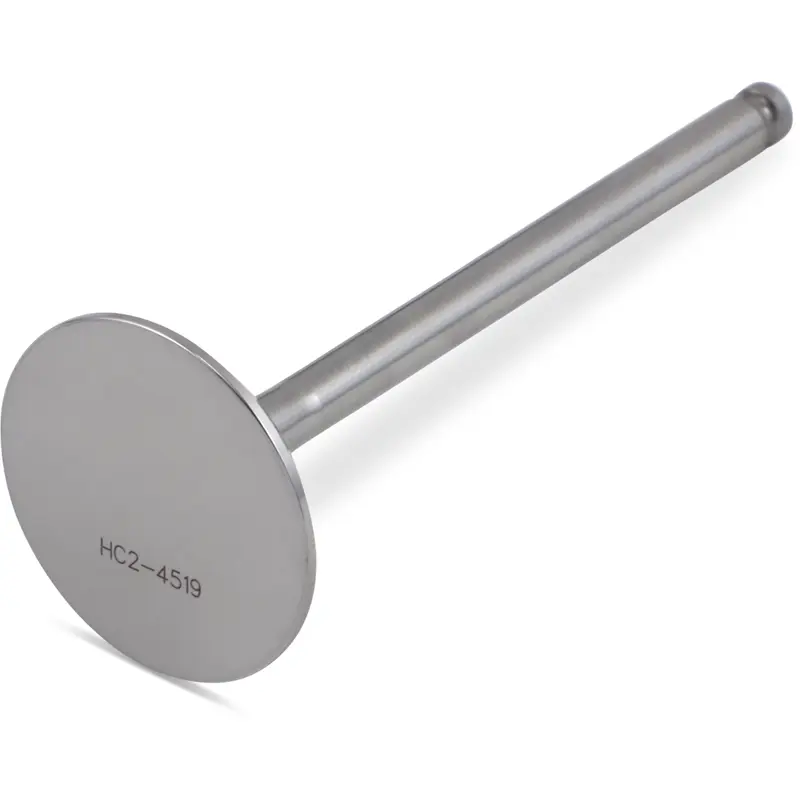 Del west Exhaust Valve -  1.00 mm - Center/Outer - Yamaha YFZ450/R/X