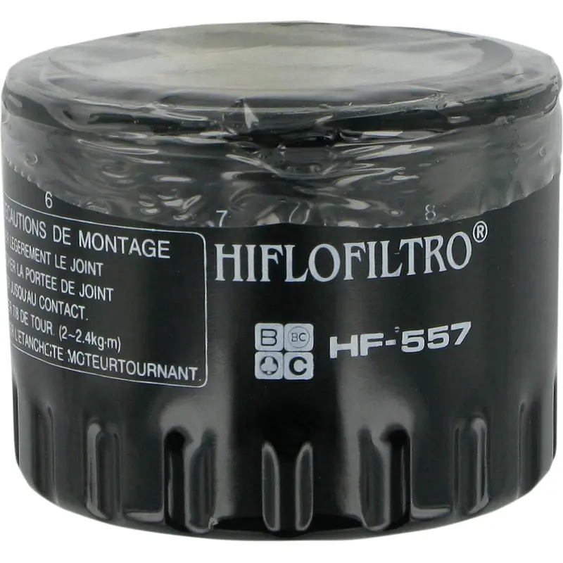 HiFloFiltro Premium Oil Filter HF557