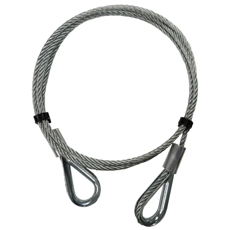 KFI MAN LIFT KIT RPL CABLE
