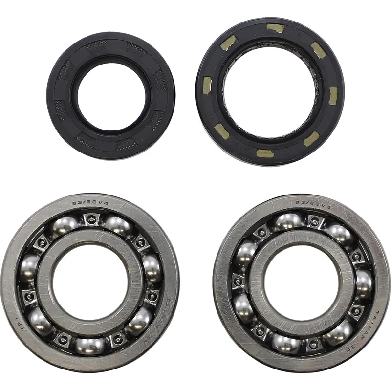 Main Bearing and Seal Kit