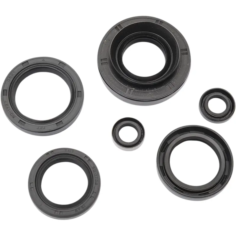 Motor Oil Seals
