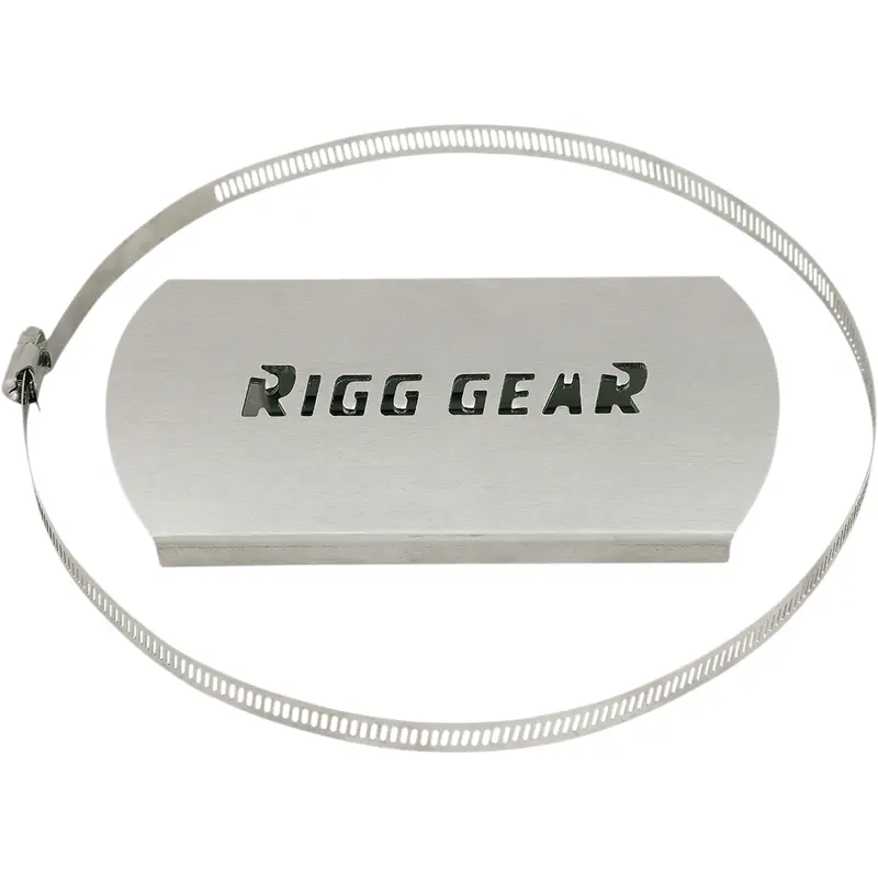 Nelson Rigg Universal Exhaust Heat Shield