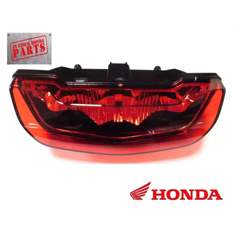 New OEM Genuine Rear Brake Tail Light TRX420 Rancher TRX500 Foreman