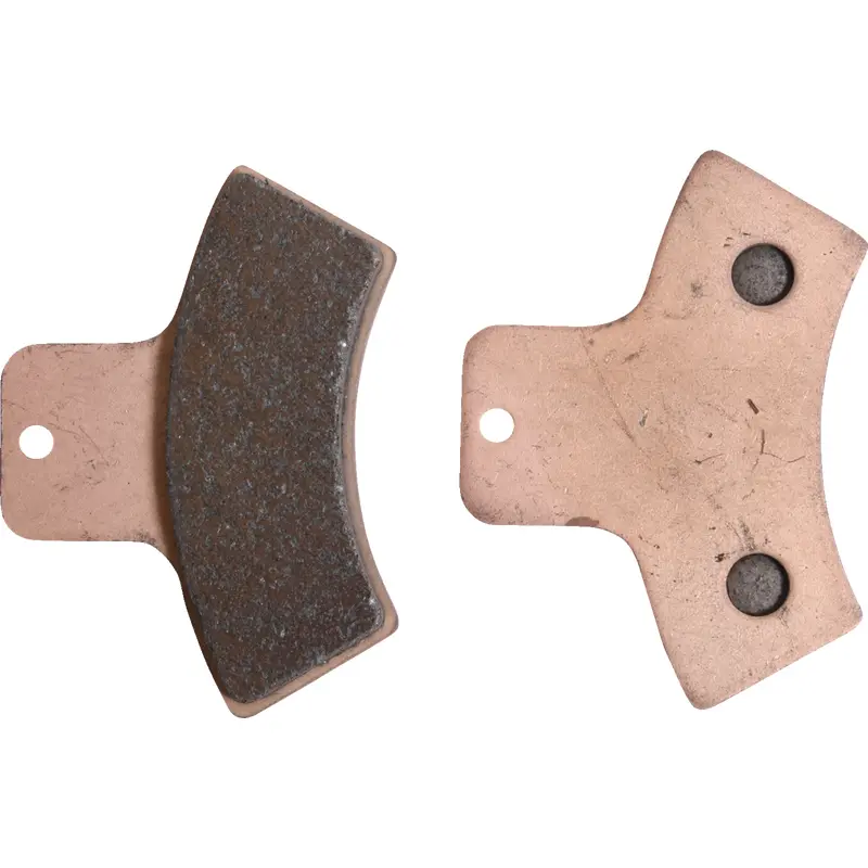 Sintered Brake Pads