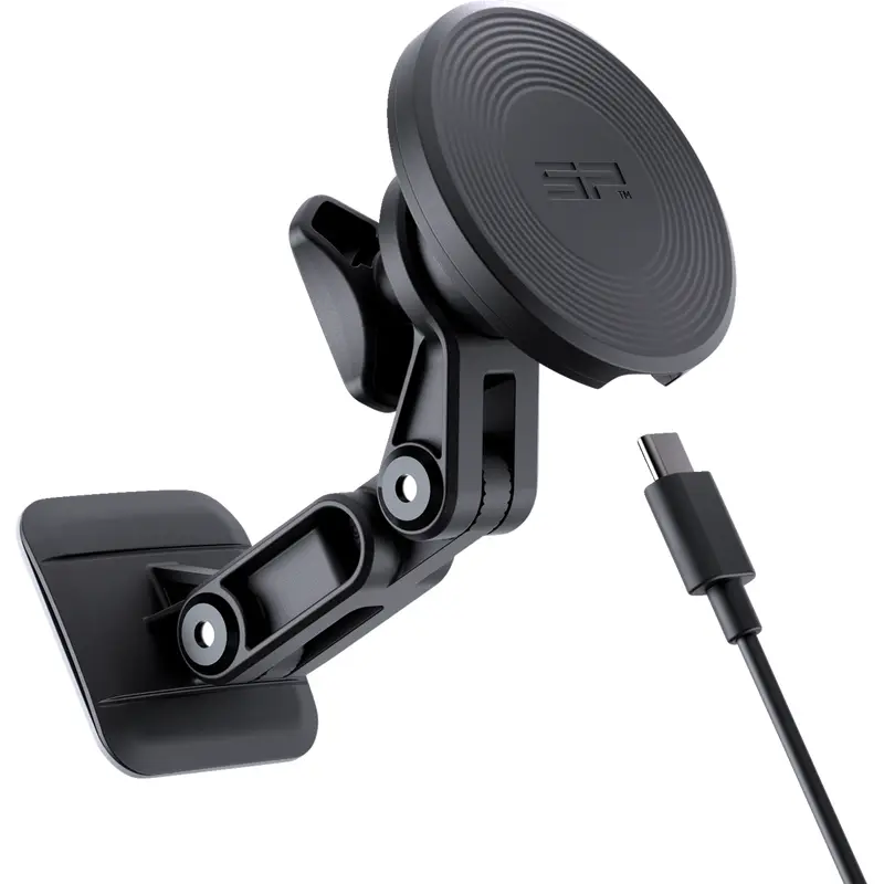 Sp connect SPC  Adhesive Car Charging Mount