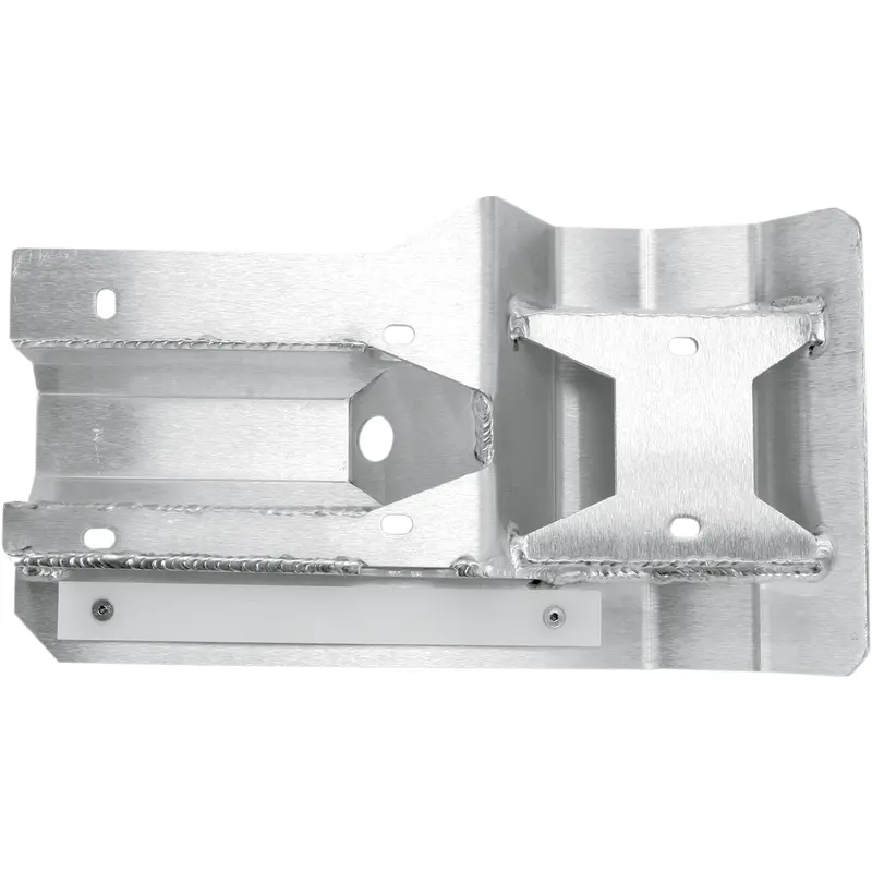 Swingarm Skid Plate