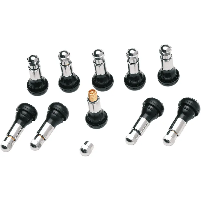 Valve Stem Assembly