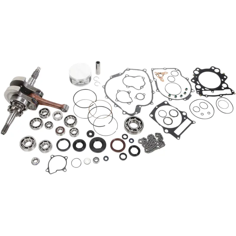 Vertex Complete Engine Rebuild Kit Yamaha Grizzly / Rhino 660 2002-2008