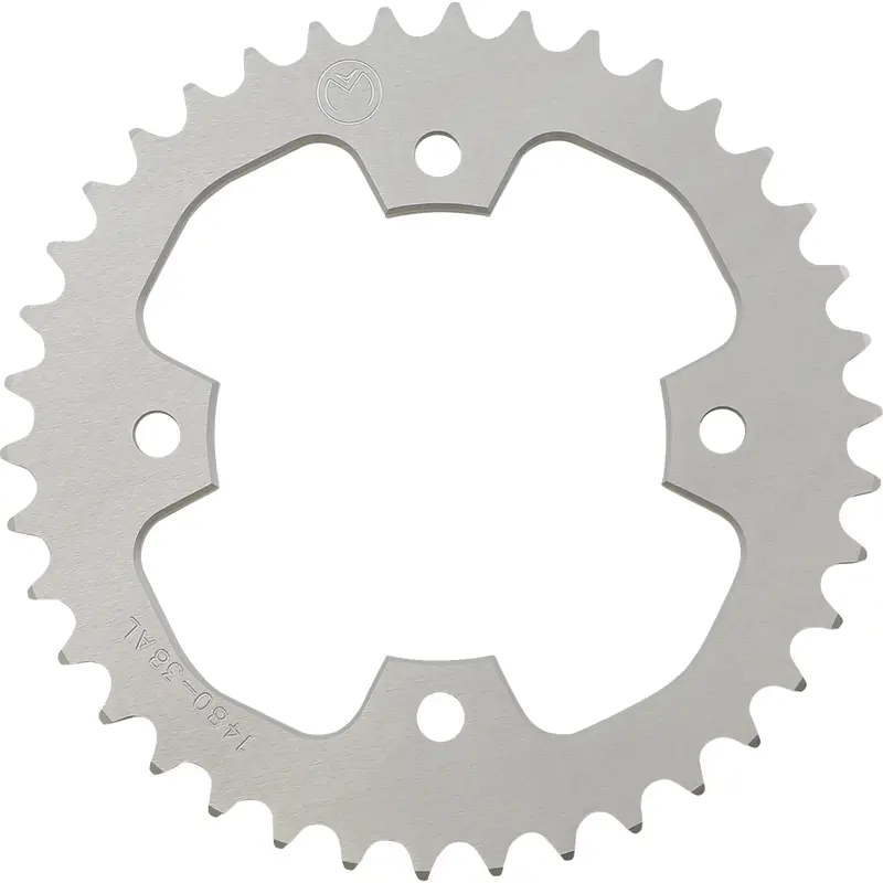 Aluminum Rear Sprocket ATV