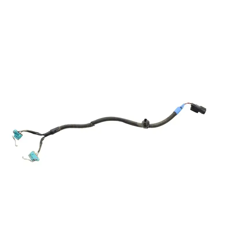 Honda Talon 1000X 19 Harness Headlight Wiring 33130-HL6-A10 49731