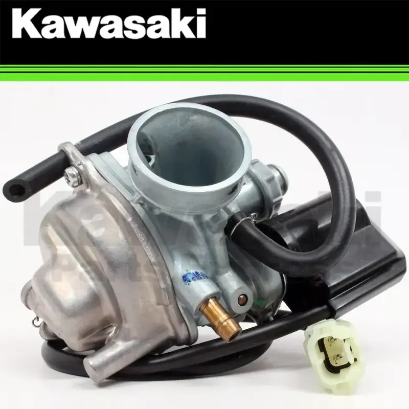 NEW 2009 - 2025 GENUINE KAWASAKI KFX90 KFX 90 CARBURETOR ASSEMBLY 15004-Y008