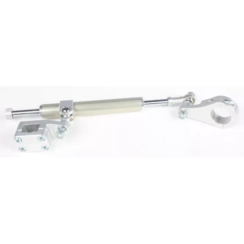 Streamline BTS-RB52-S Rebuildable ATV Stabilizer Silver Honda TRX450 2004-09 NOS
