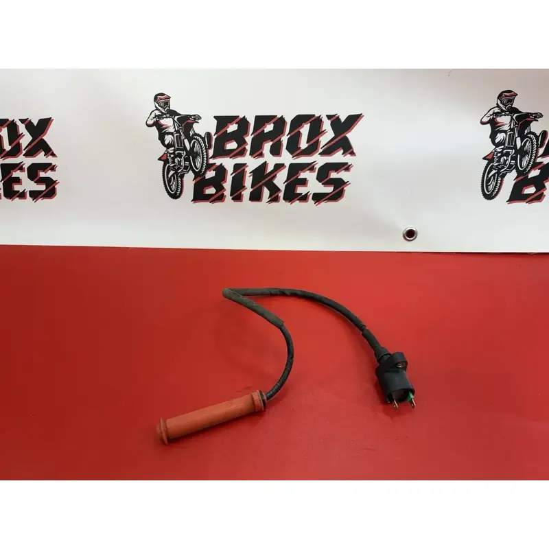 1984 Honda XL600R XL600 XL 600 600R Ignition Coil