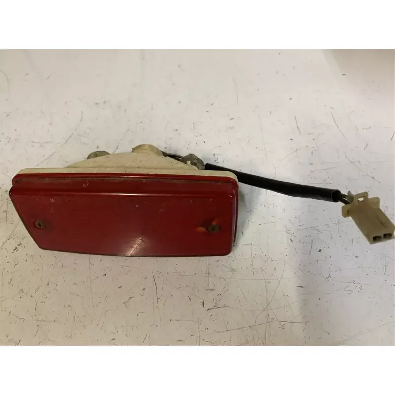 1988 suzuki lt250r tail light 1