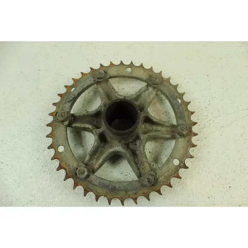 2001 Yamaha Raptor 660r OEM Rear Sprocket Collar  B4482