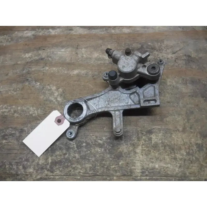 2006 CRF250r  CRF450r Rear Brake Caliper 43150-KRN-711 2004 2005 2007 2008 2009
