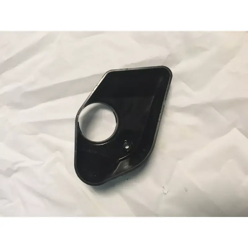 2010 Polaris Scrambler 500 4x4 Bracket Mount
