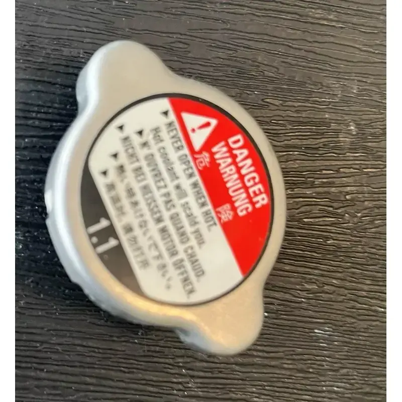 Crf450r Radiator Cap