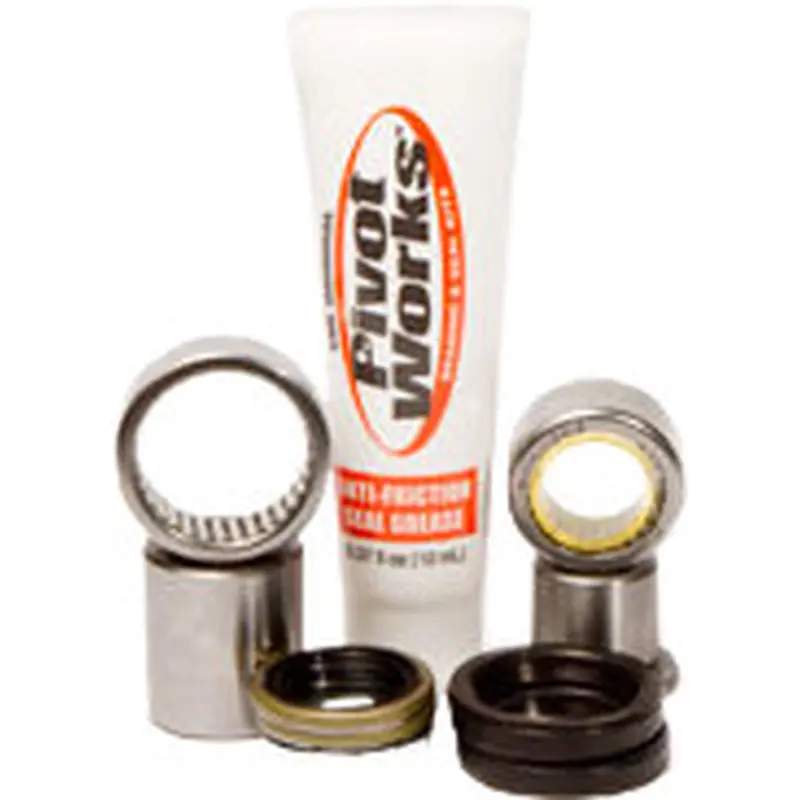 PIVOT WORKS SHOCK BEARING KIT