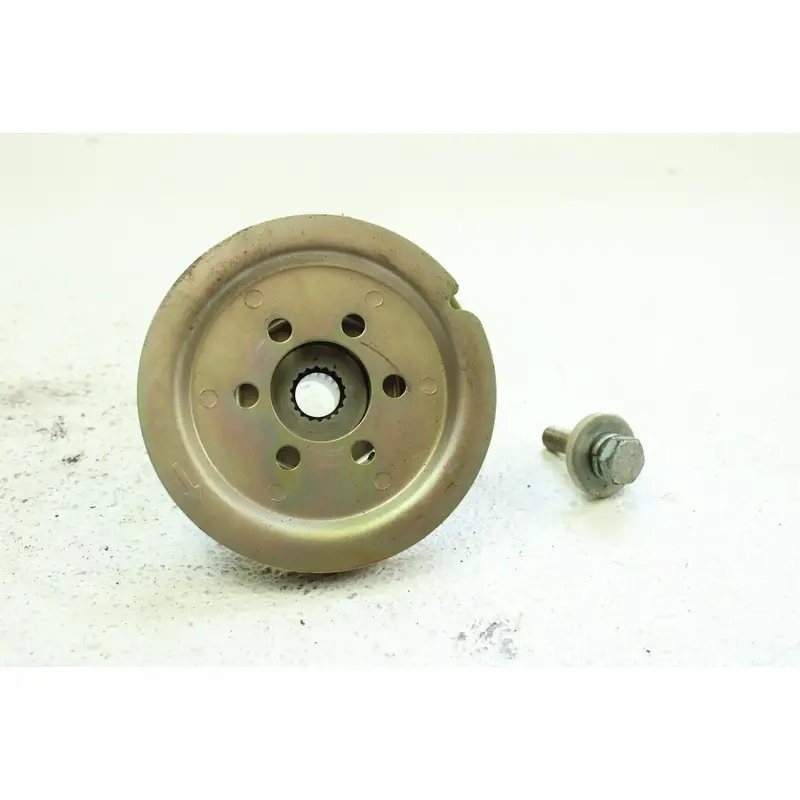 1986 Yamaha Moto 4 OEM Pullstart Pulley  B4466