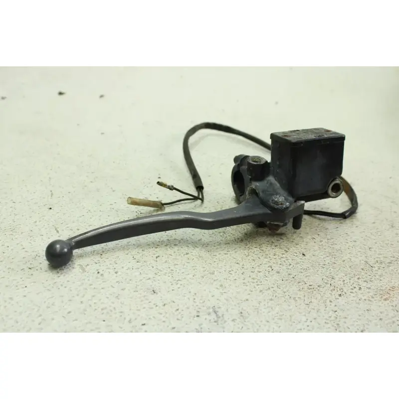 2002 Suzuki Ozark 250 OEM Front Master Cylinder  B4474
