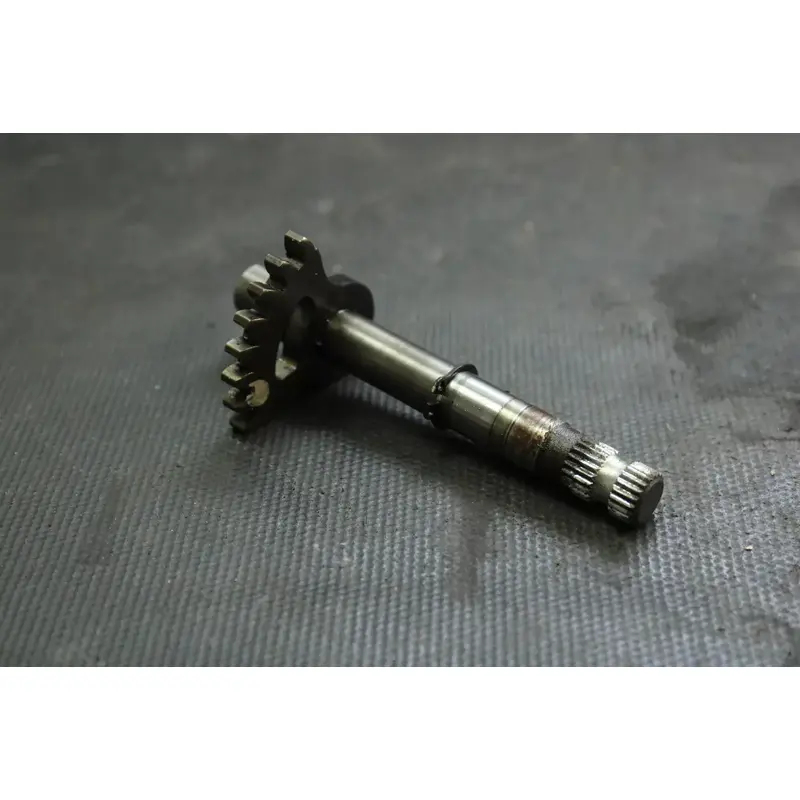 2007 Suzuki Eiger LTA400F Automastic OEM Shift Shaft  B4473