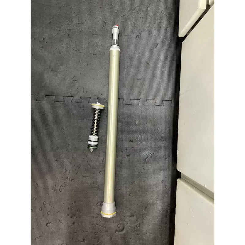 2022 WP AER48 INNER DAMPENING CHAMBER SCREW CAP 48602048S2 48602049S2