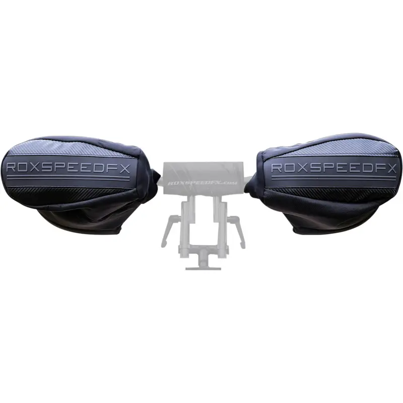 Rox All Season Gauntlet Handguard Extensions