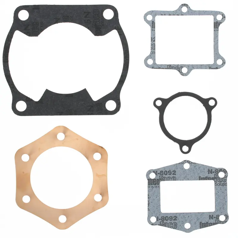 VERTEX TOP END GASKETS- HONDA