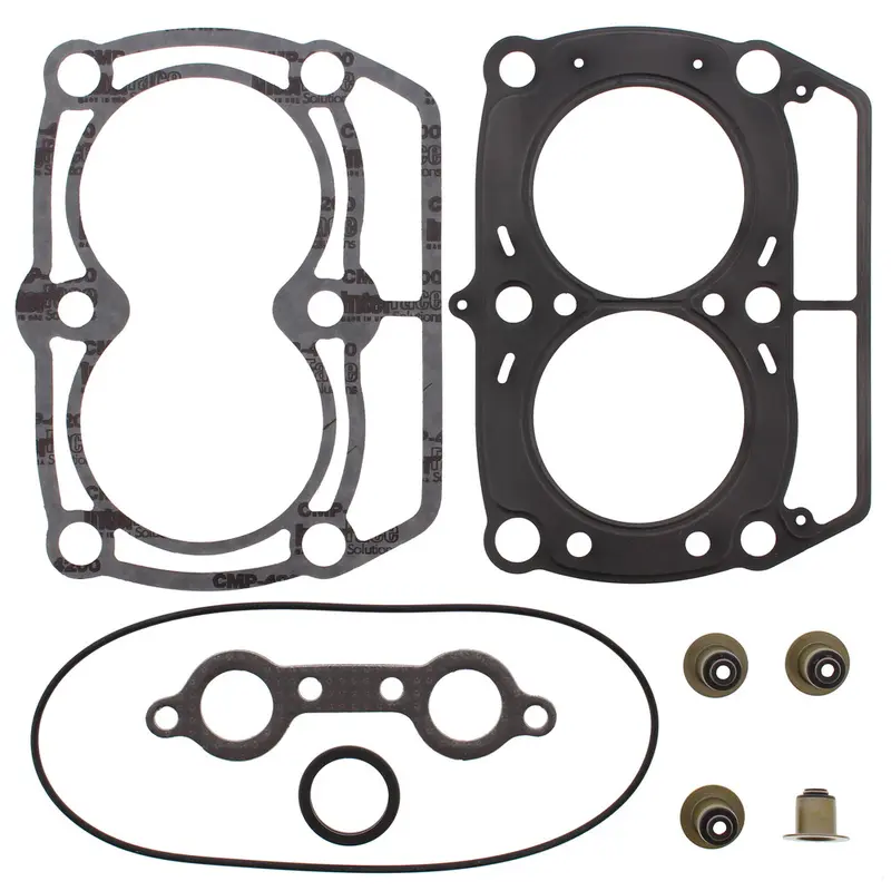 VERTEX TOP END GASKETS - POLARIS
