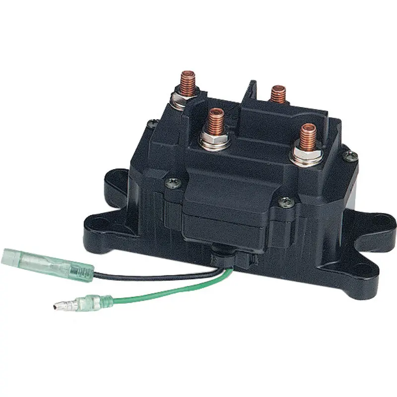 WARN CONTACTOR 2.5/3.0 & A2500 WINCH