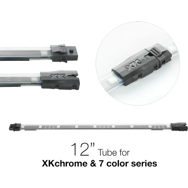 XK GLOW 12IN LED TUBE